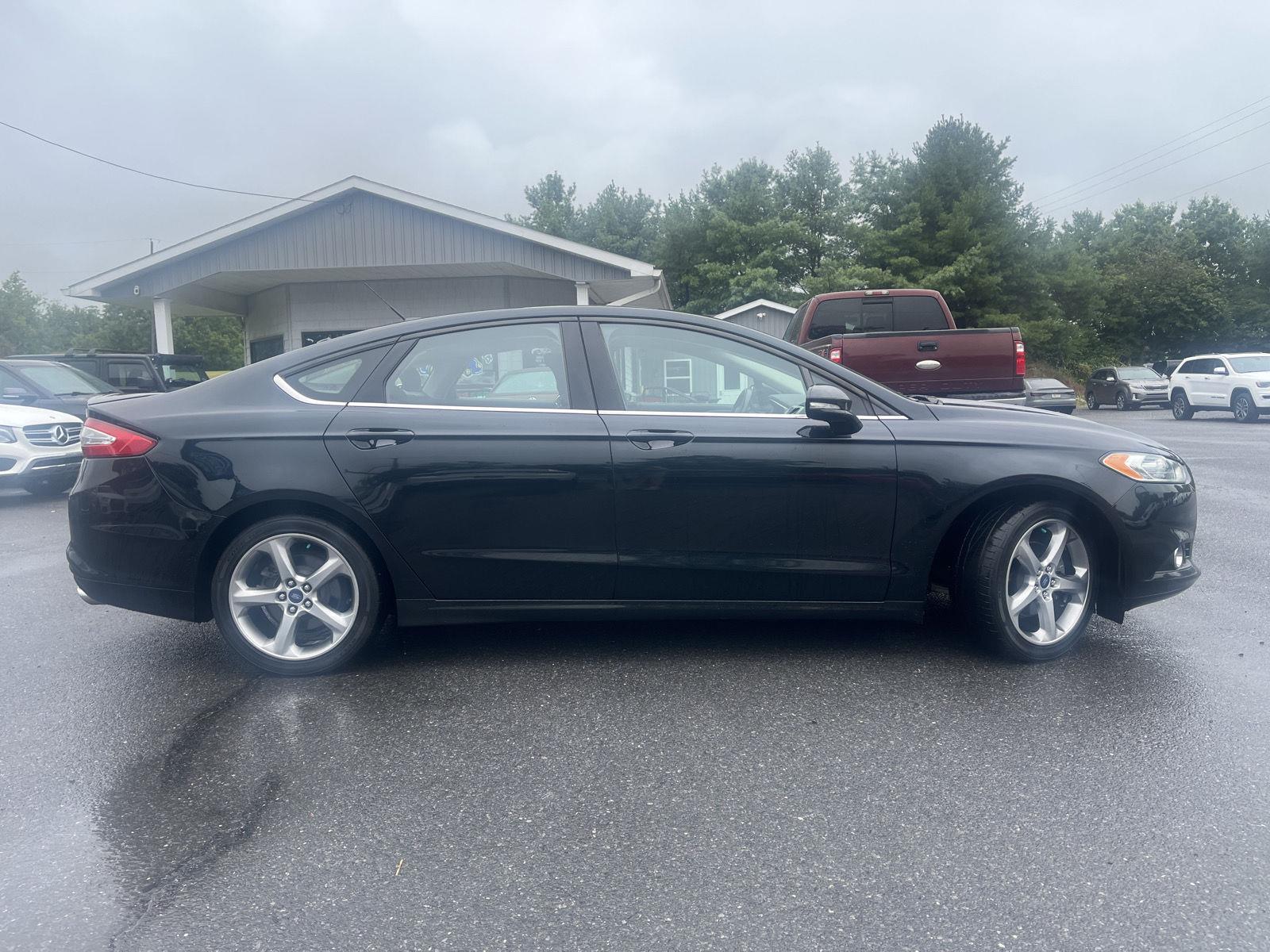 McCoy Auto Sales