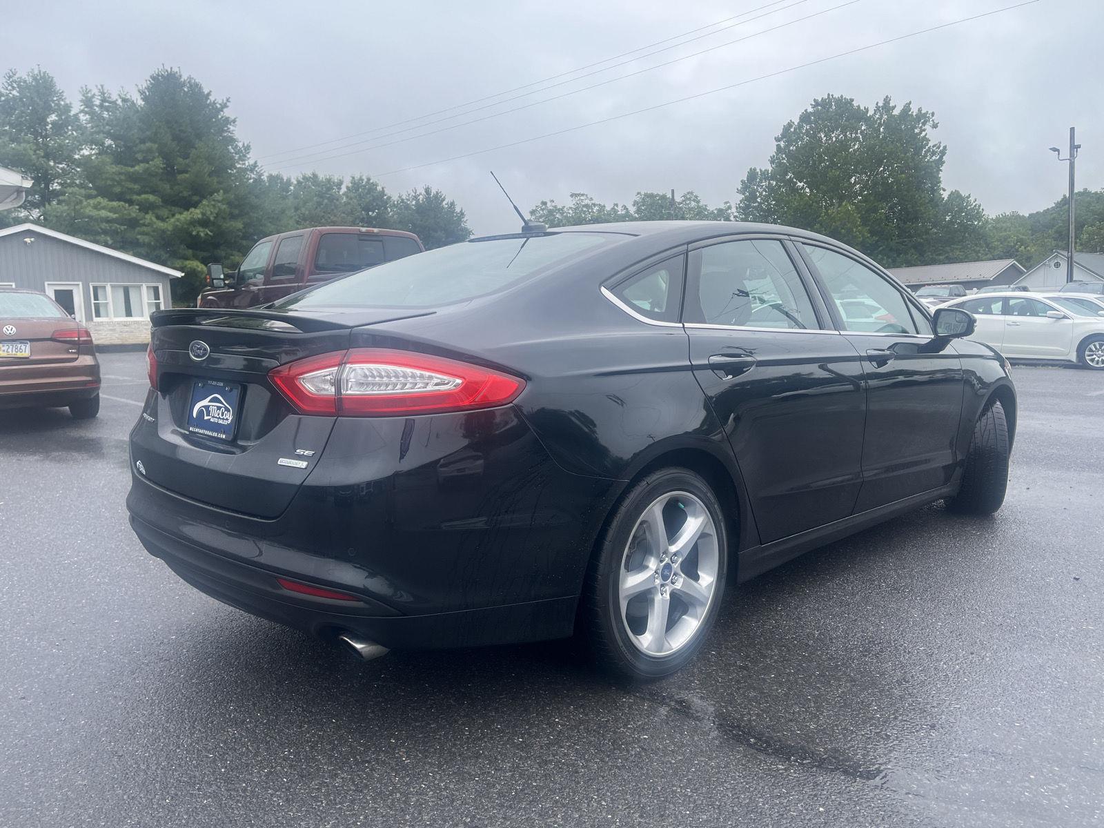 McCoy Auto Sales