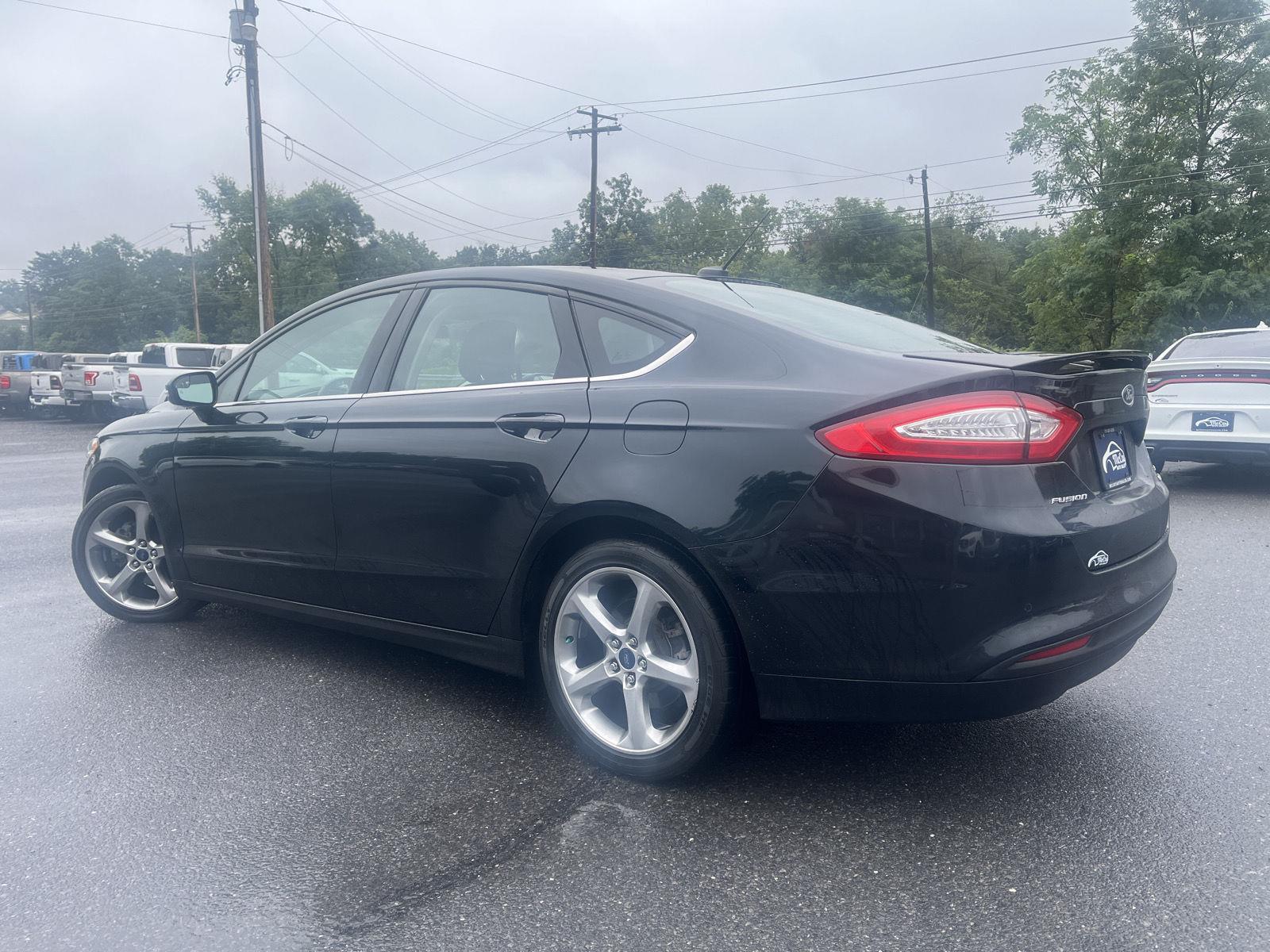 McCoy Auto Sales