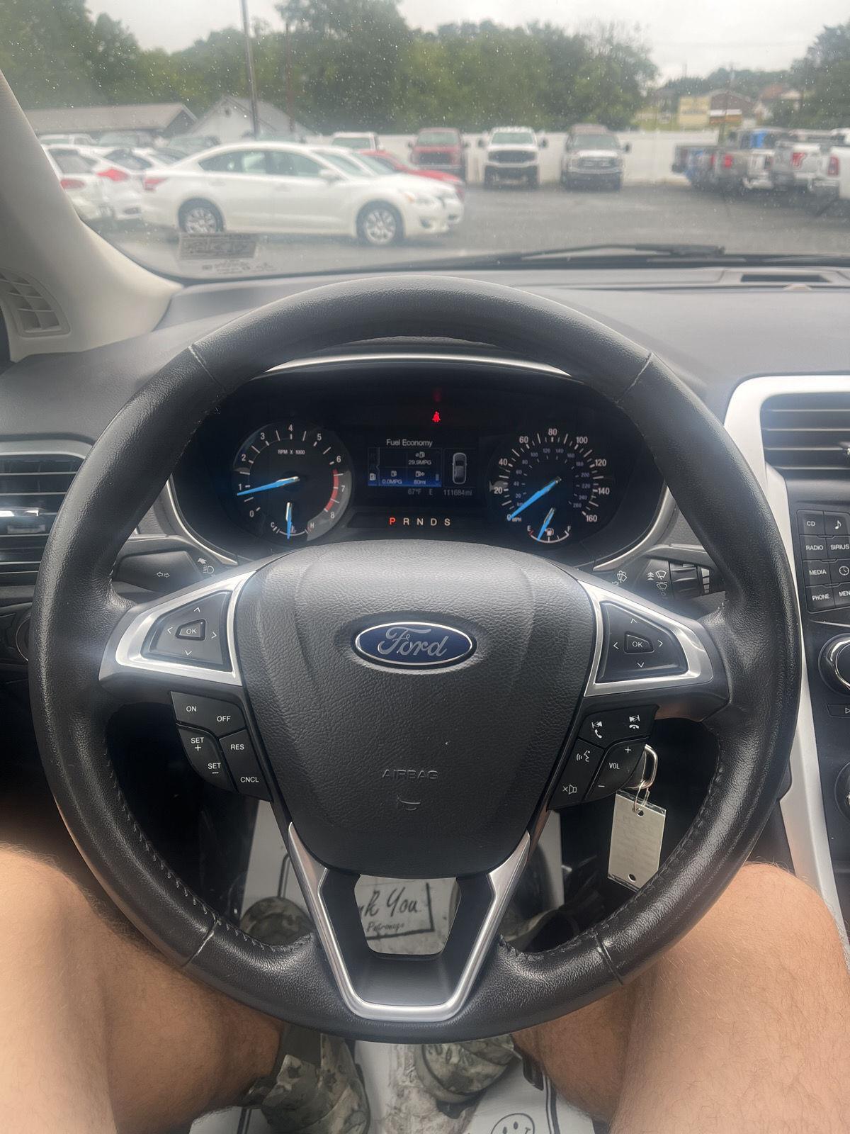 McCoy Auto Sales