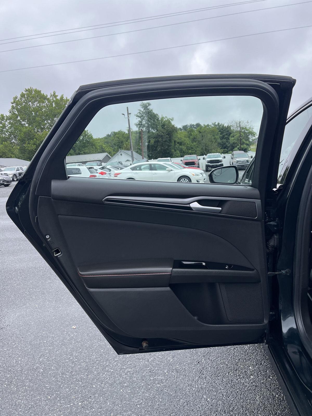 McCoy Auto Sales