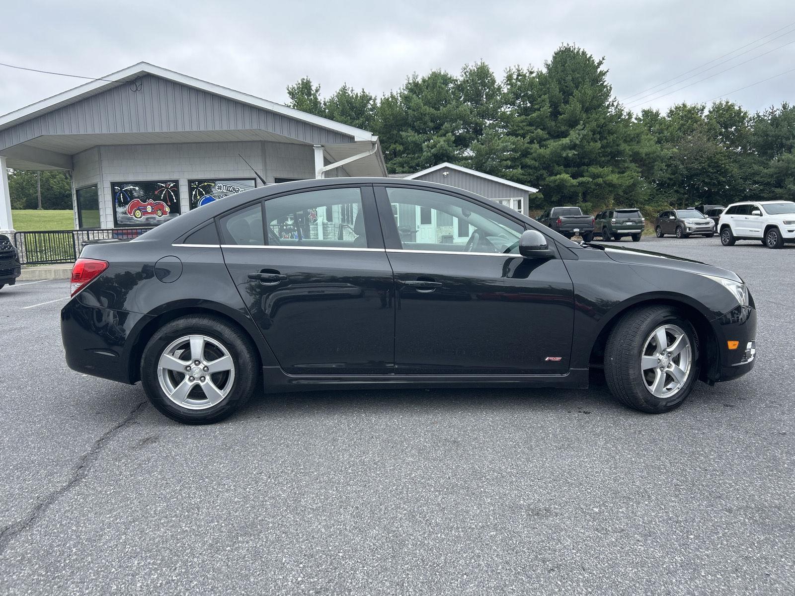 McCoy Auto Sales
