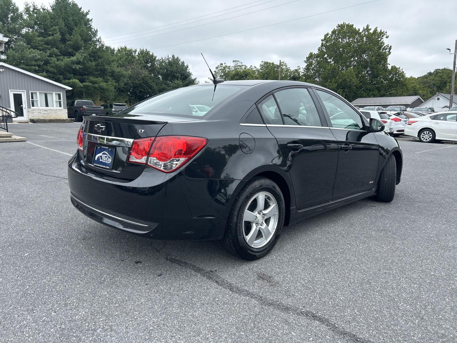 McCoy Auto Sales