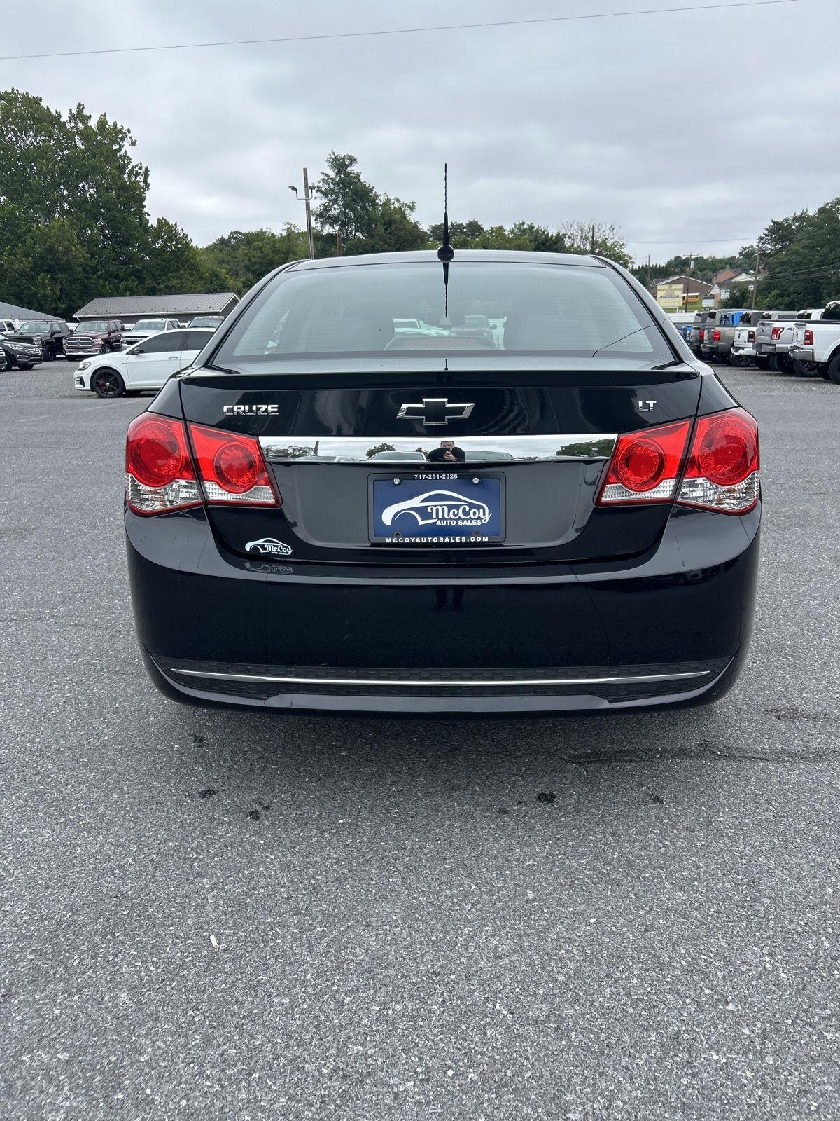 McCoy Auto Sales