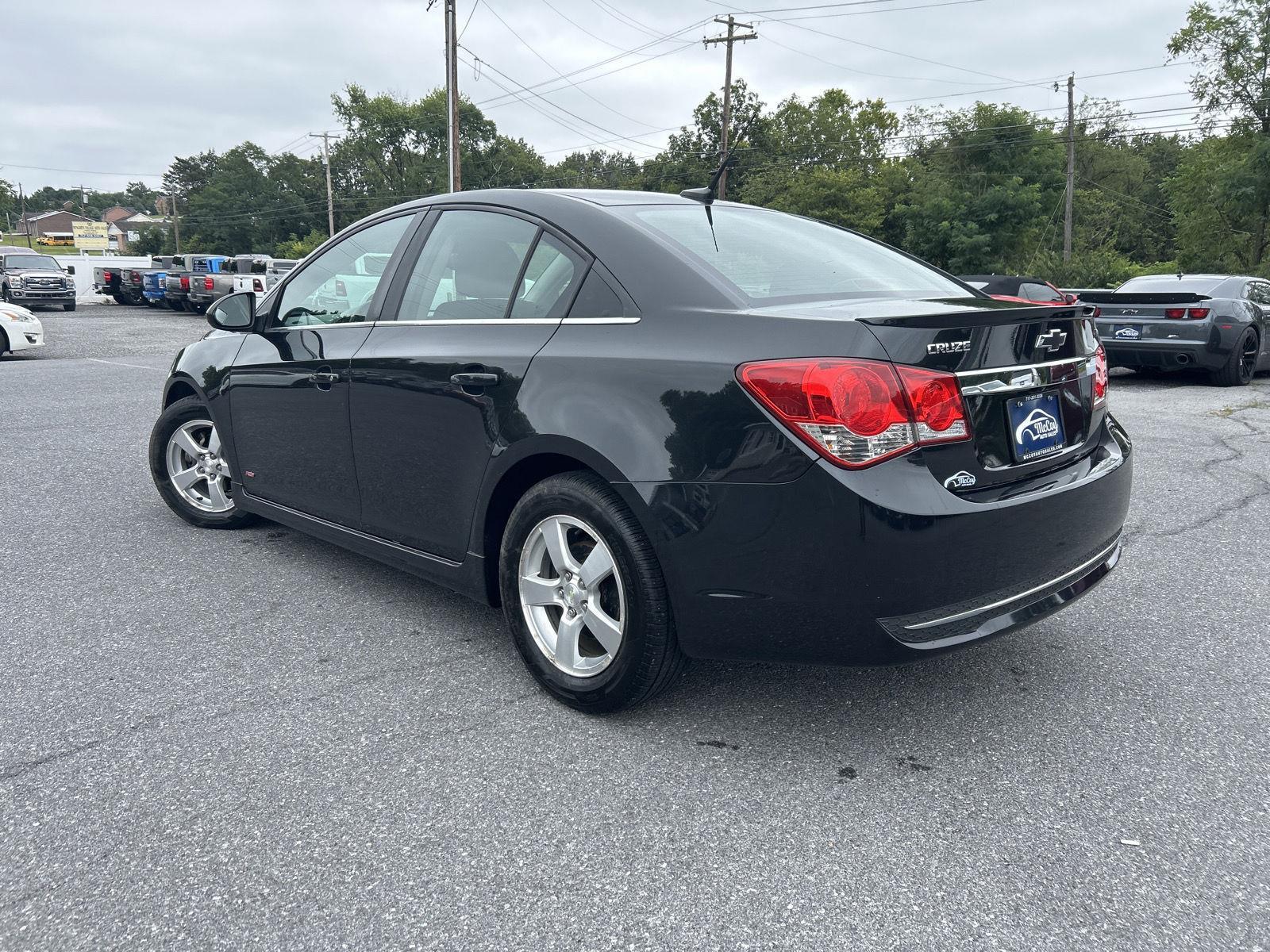McCoy Auto Sales