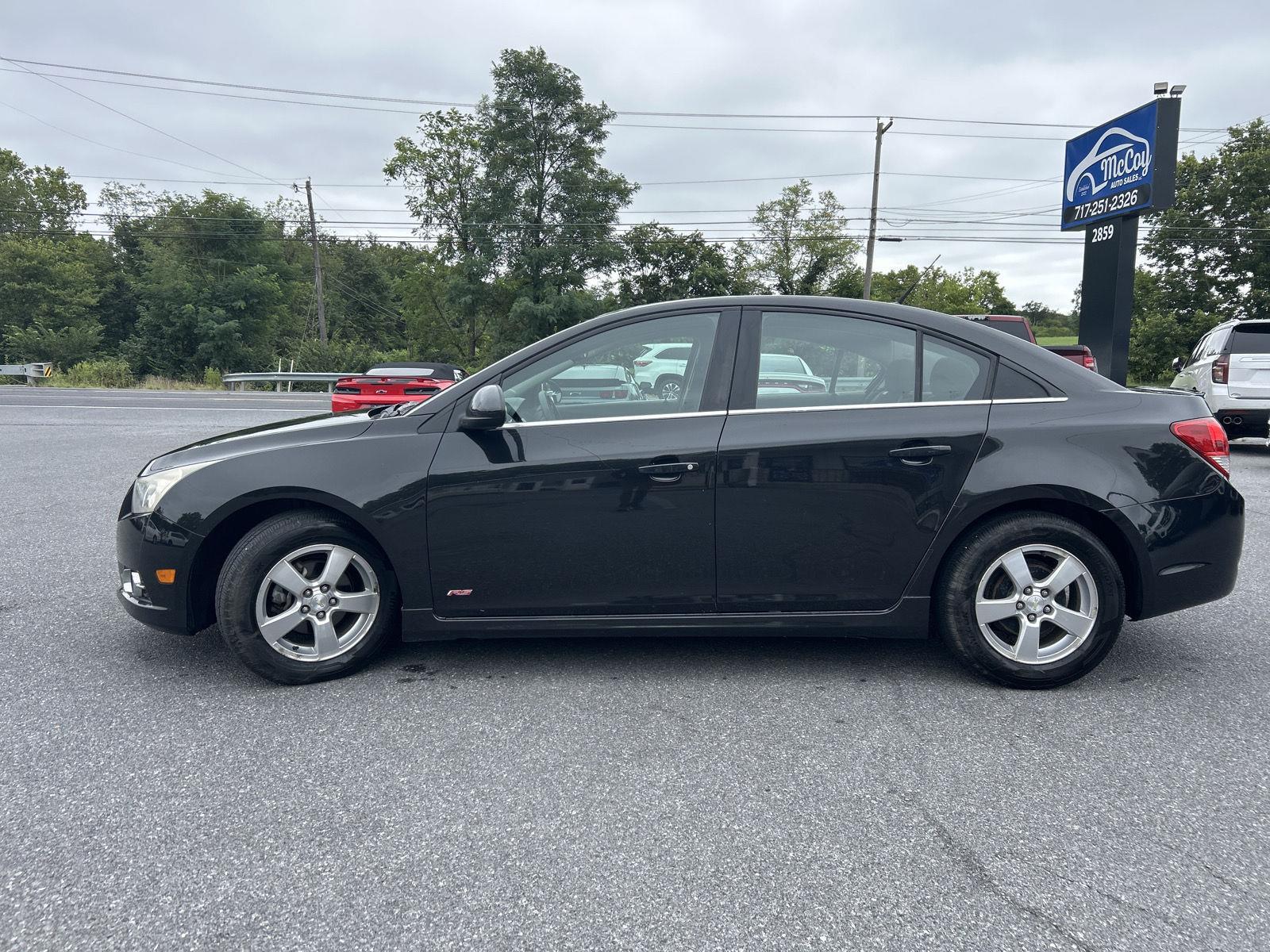 McCoy Auto Sales