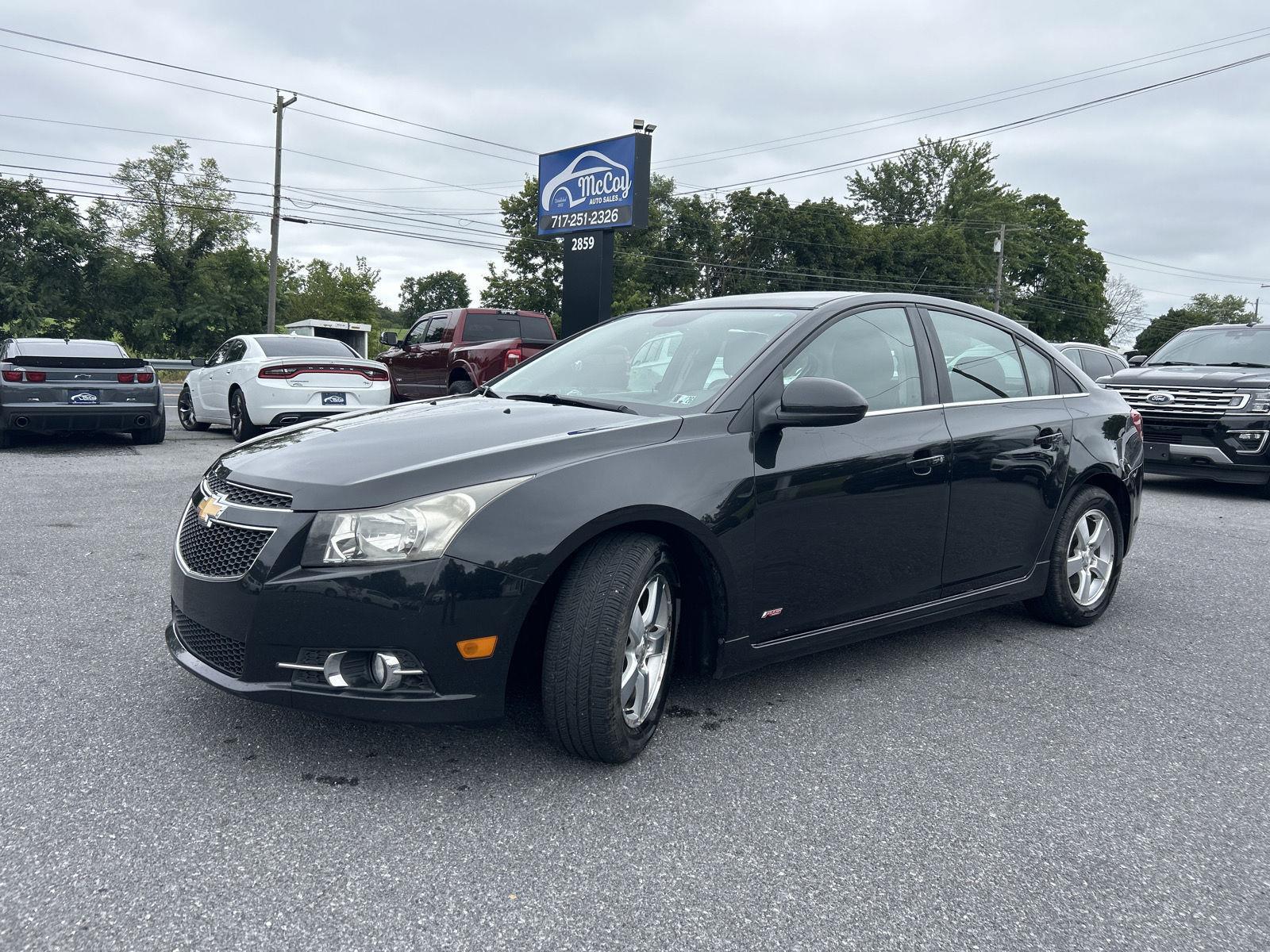 McCoy Auto Sales