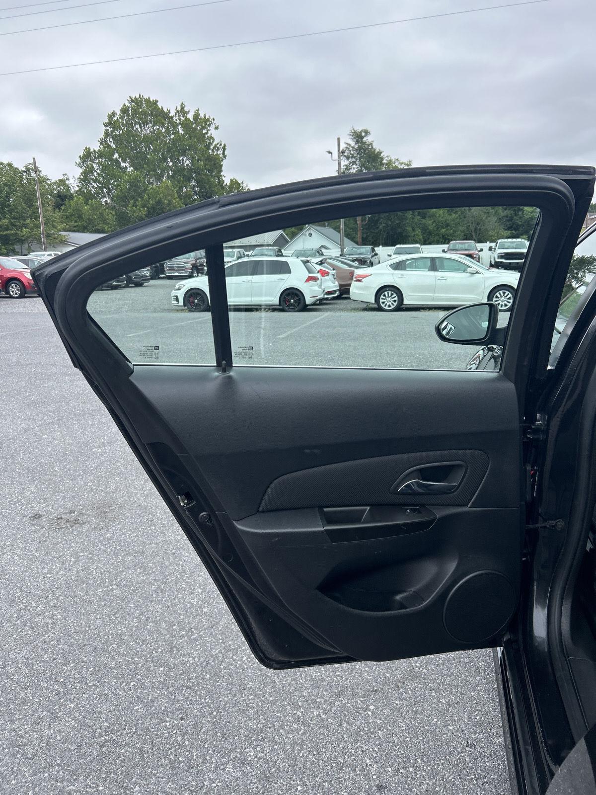 McCoy Auto Sales