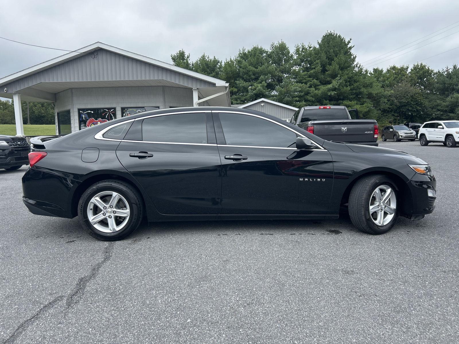 McCoy Auto Sales