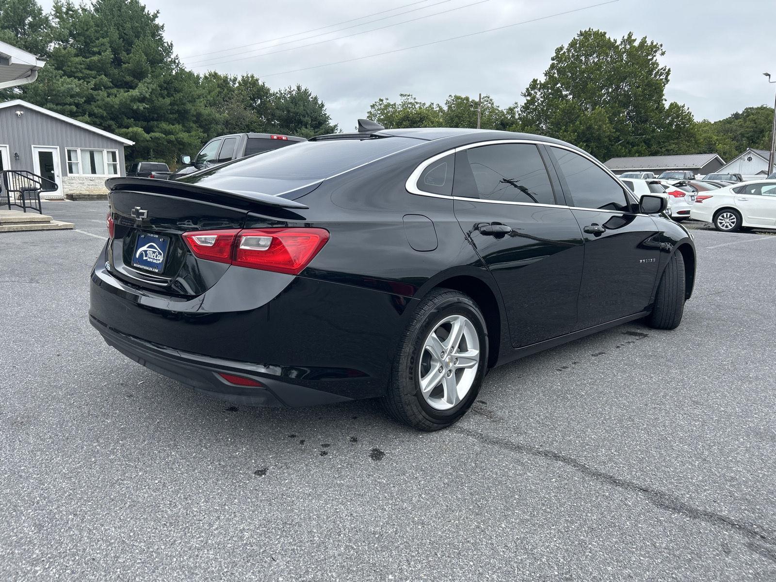 McCoy Auto Sales