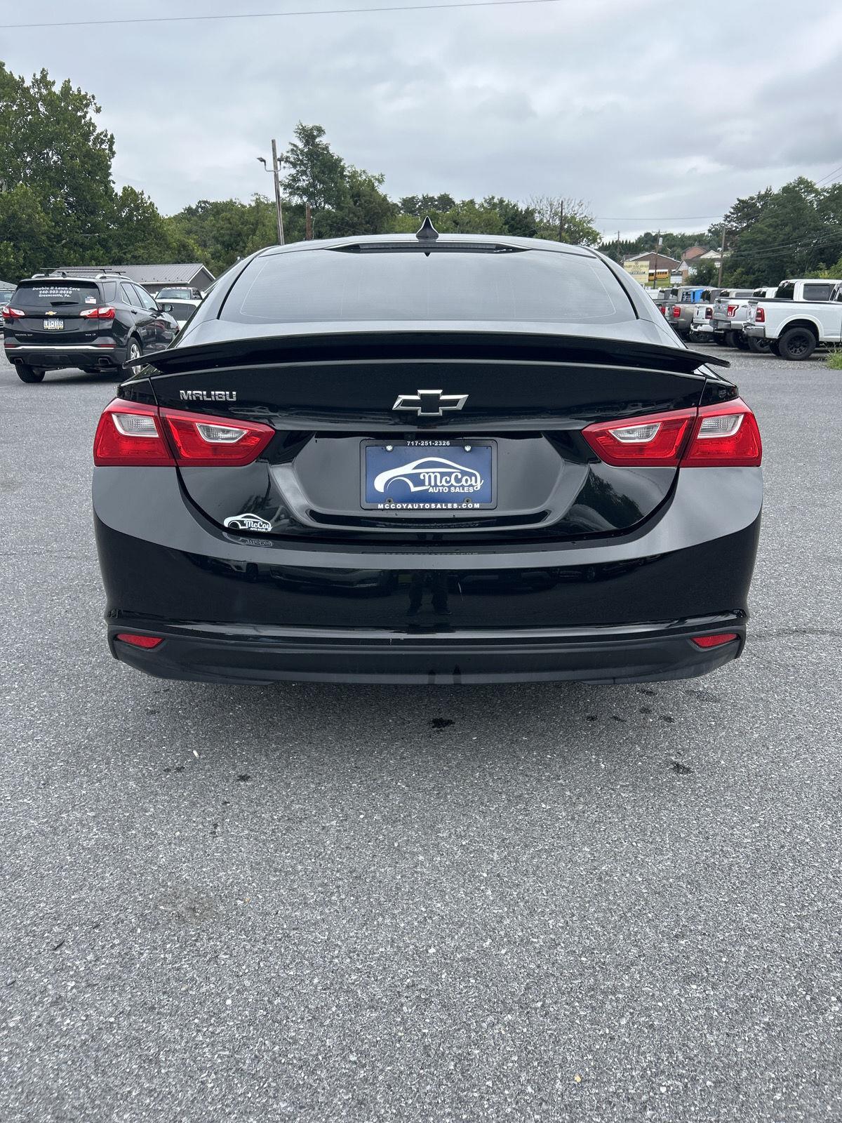 McCoy Auto Sales