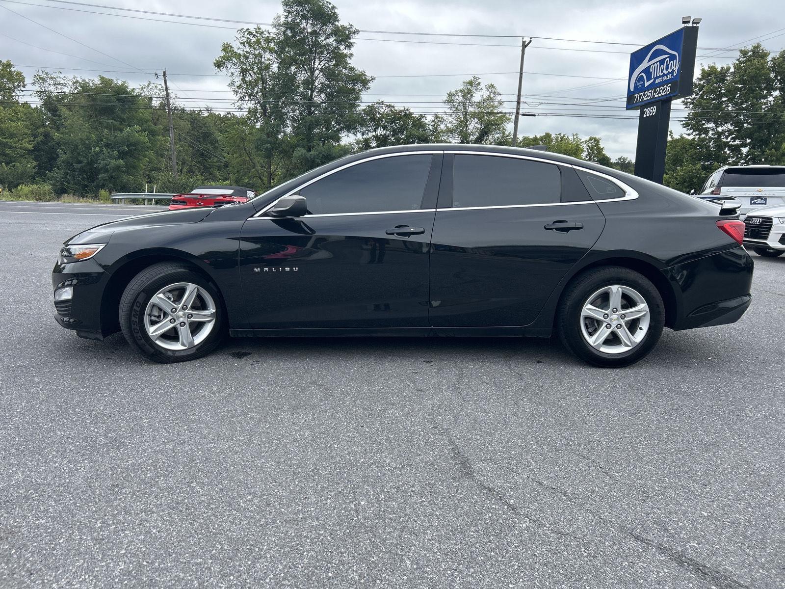 McCoy Auto Sales