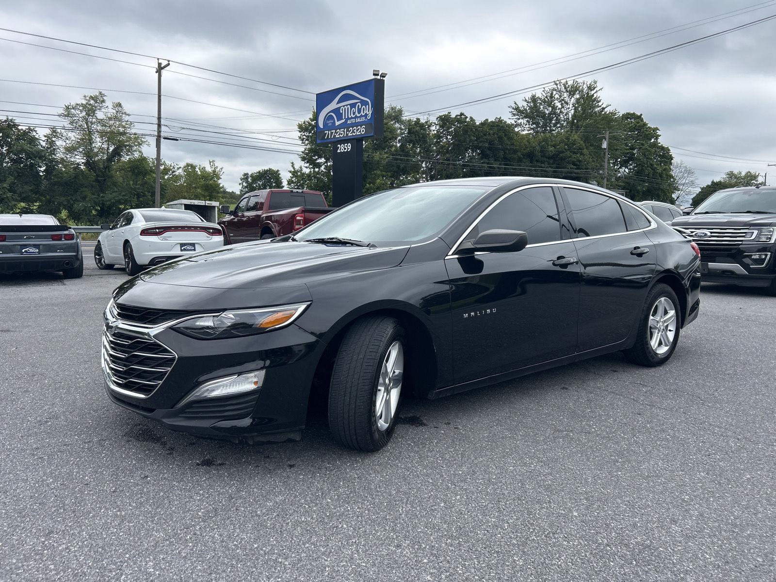 McCoy Auto Sales