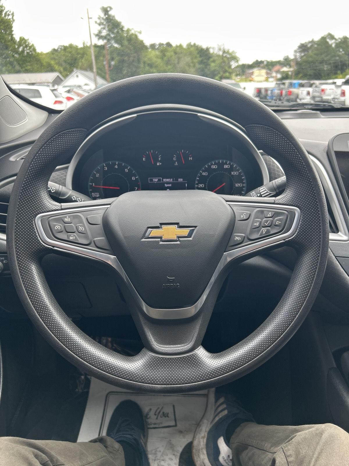 McCoy Auto Sales