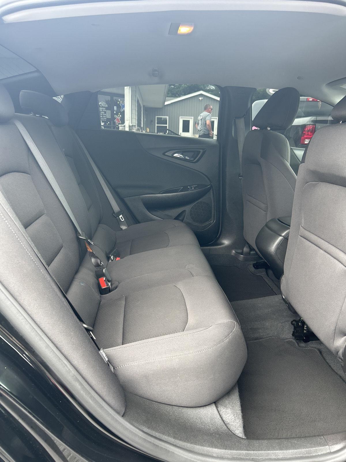 McCoy Auto Sales
