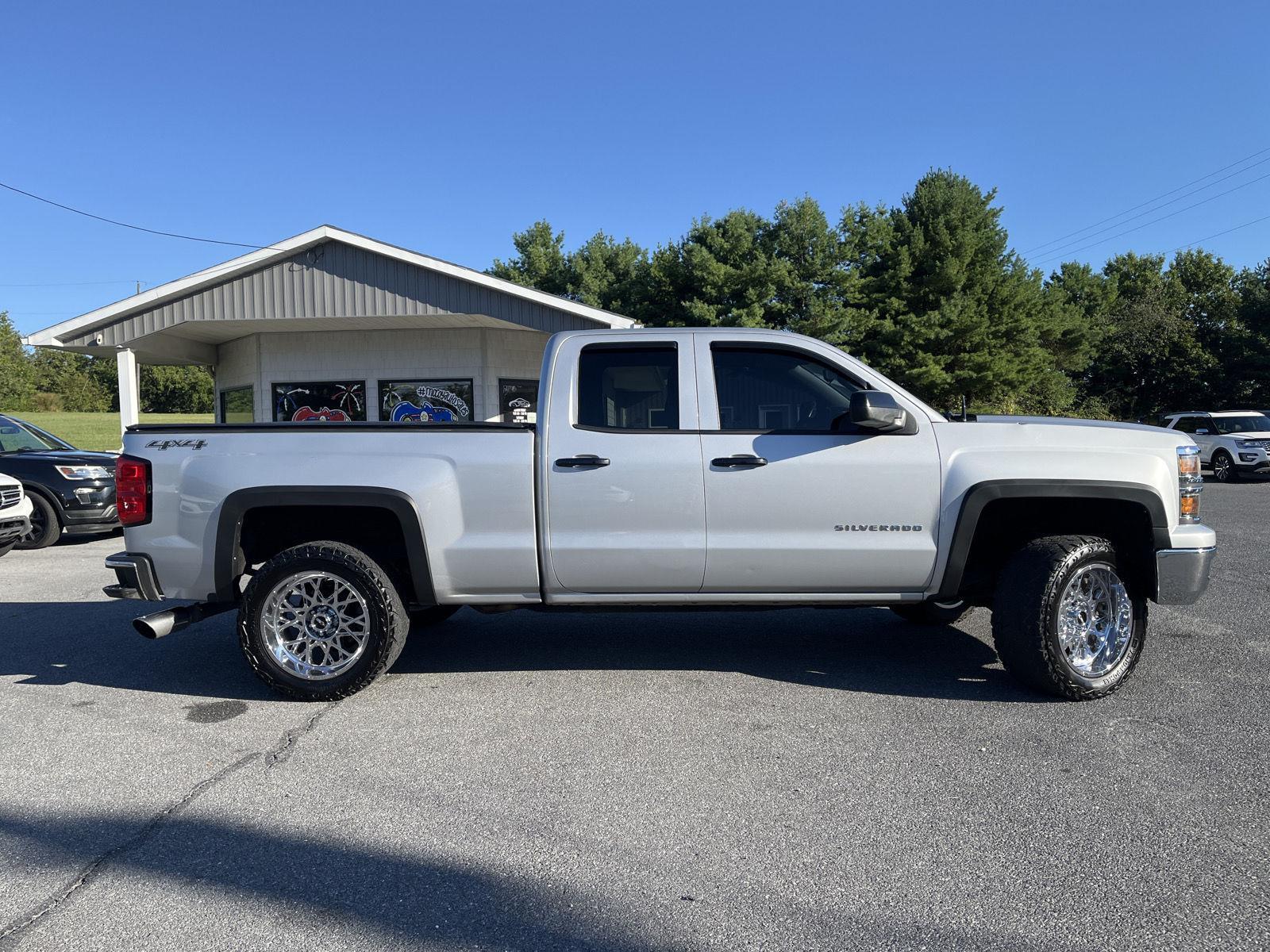 McCoy Auto Sales