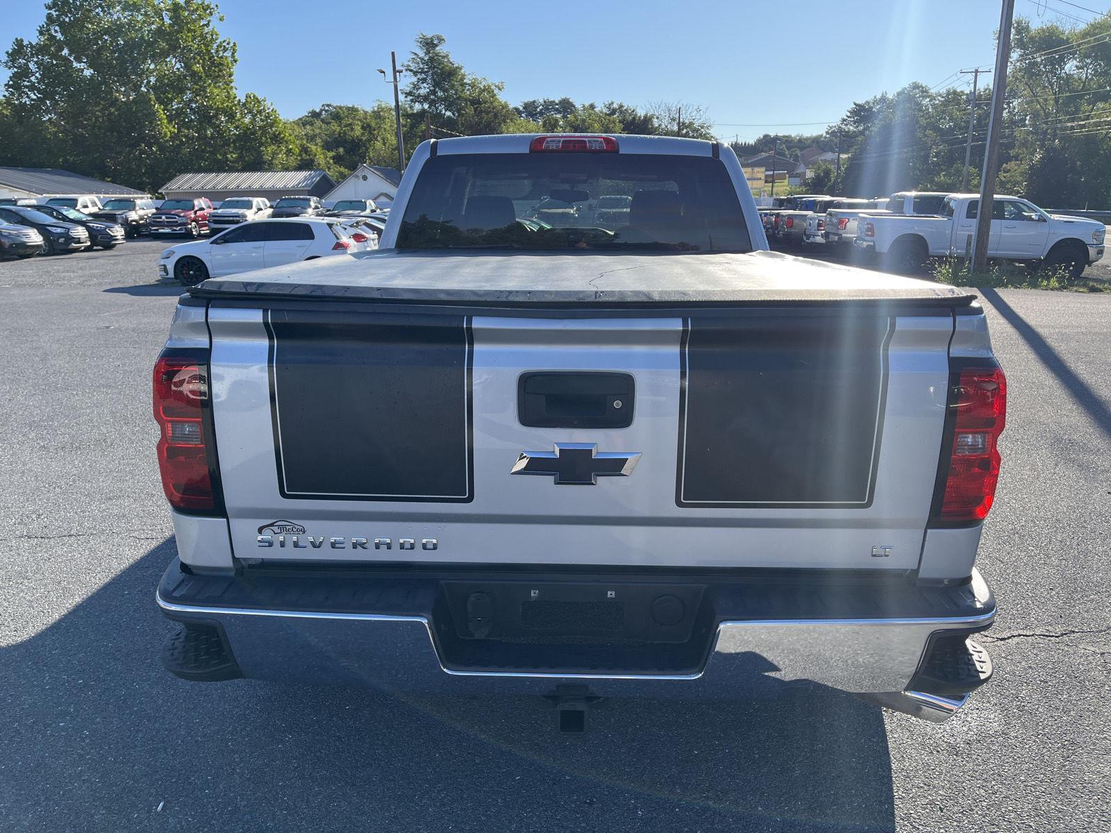 McCoy Auto Sales
