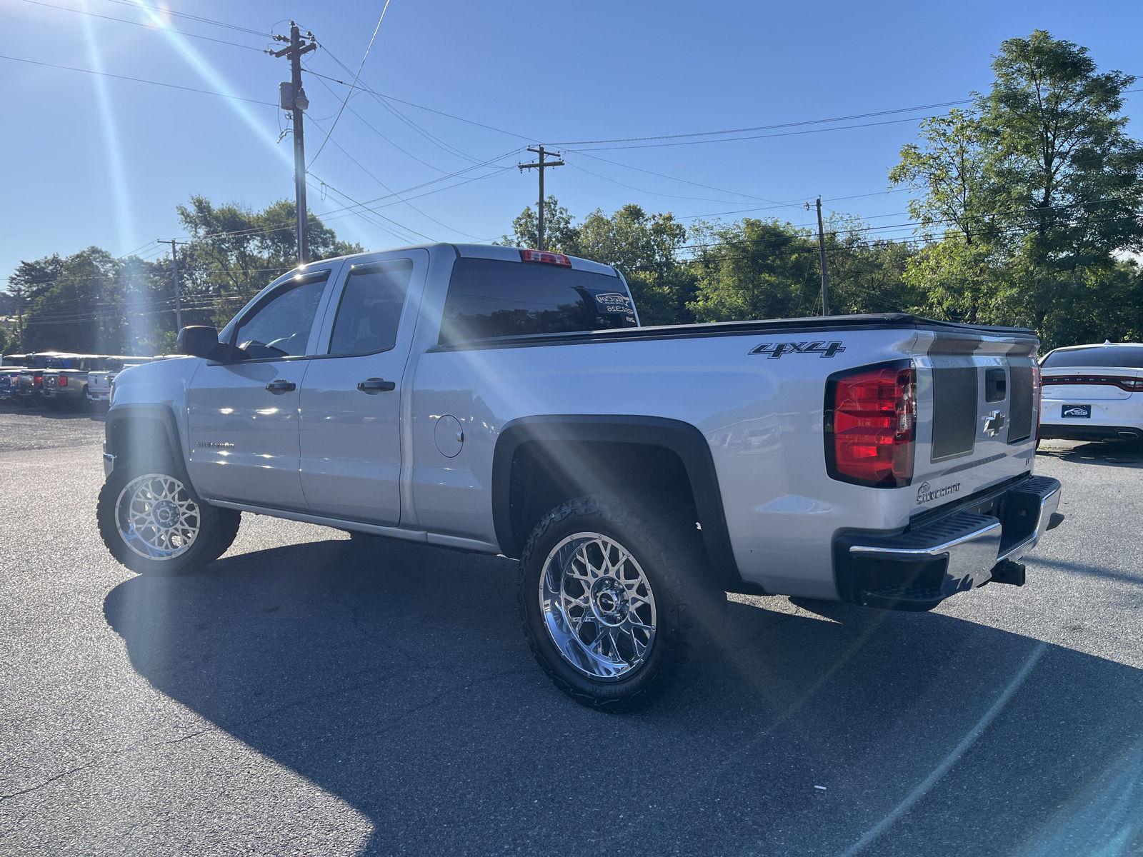 McCoy Auto Sales