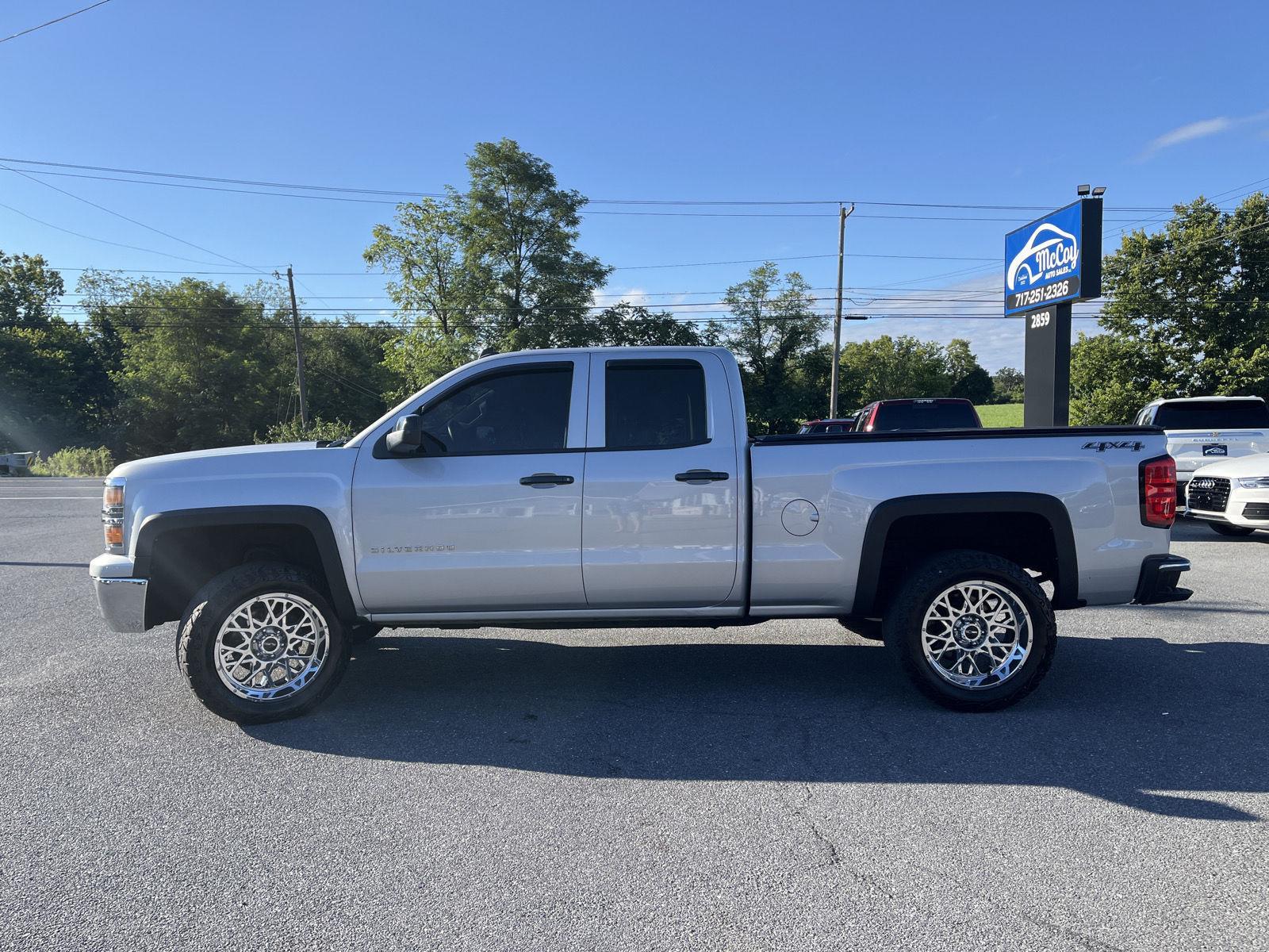 McCoy Auto Sales