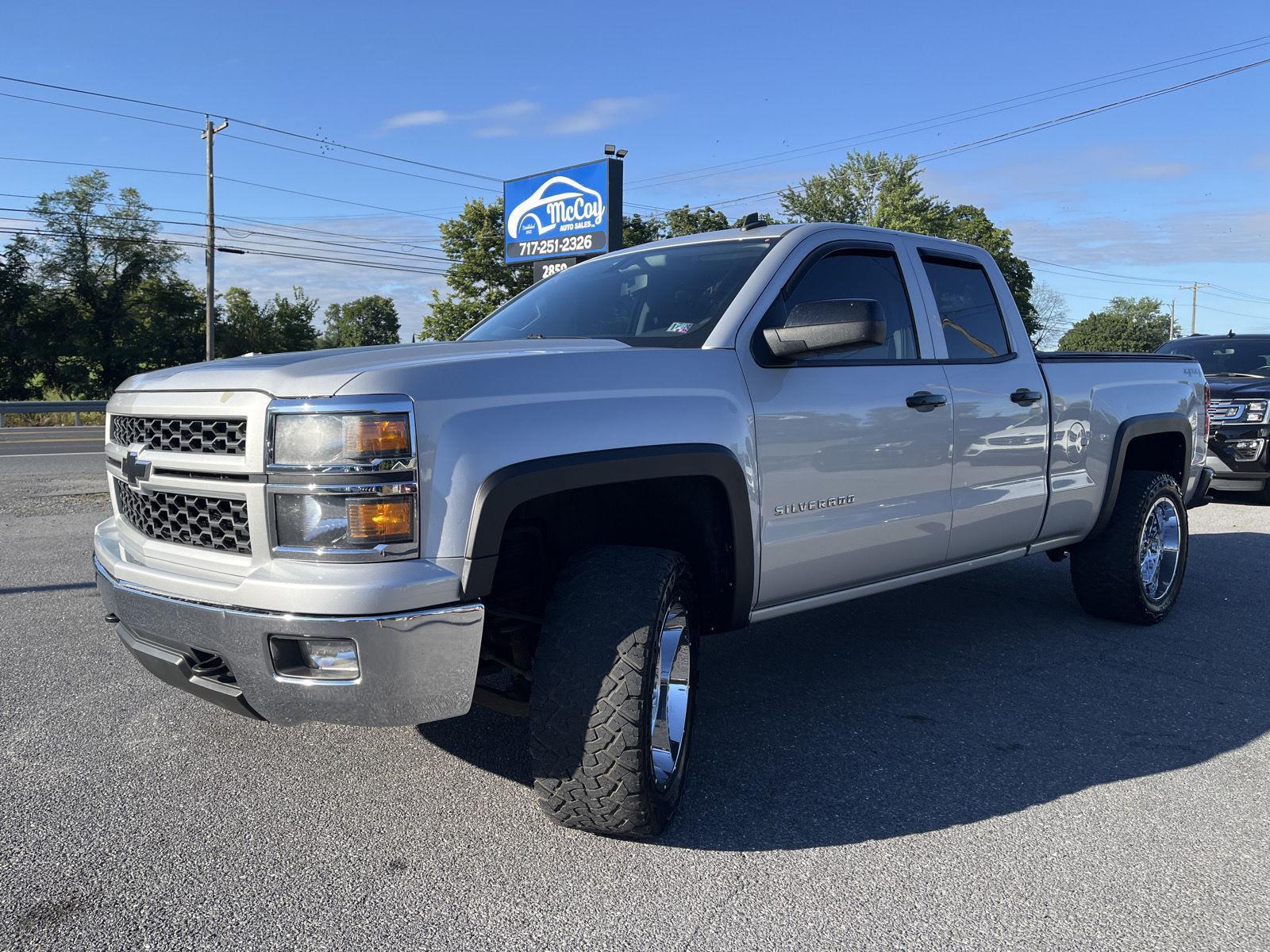 McCoy Auto Sales