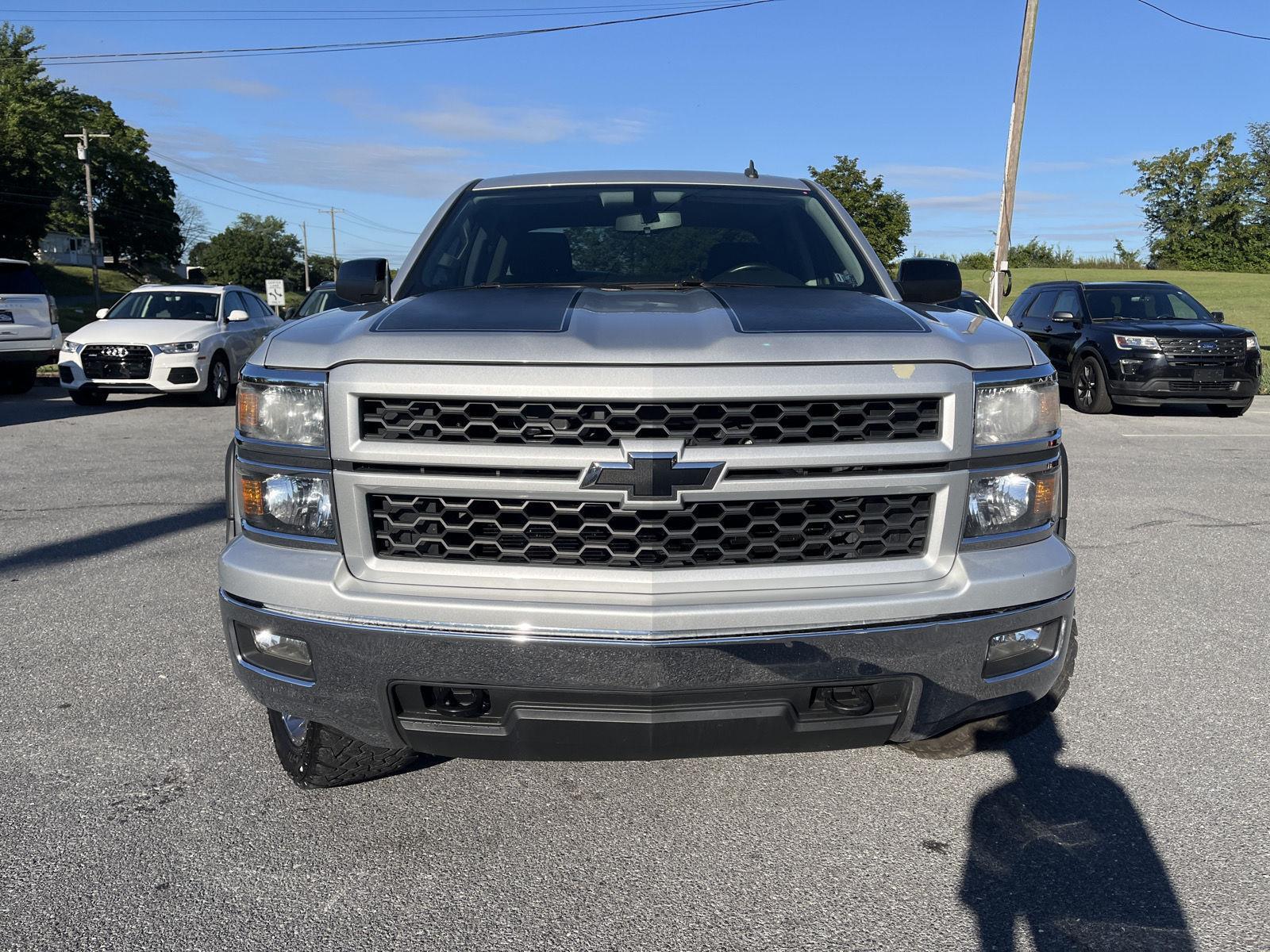 McCoy Auto Sales