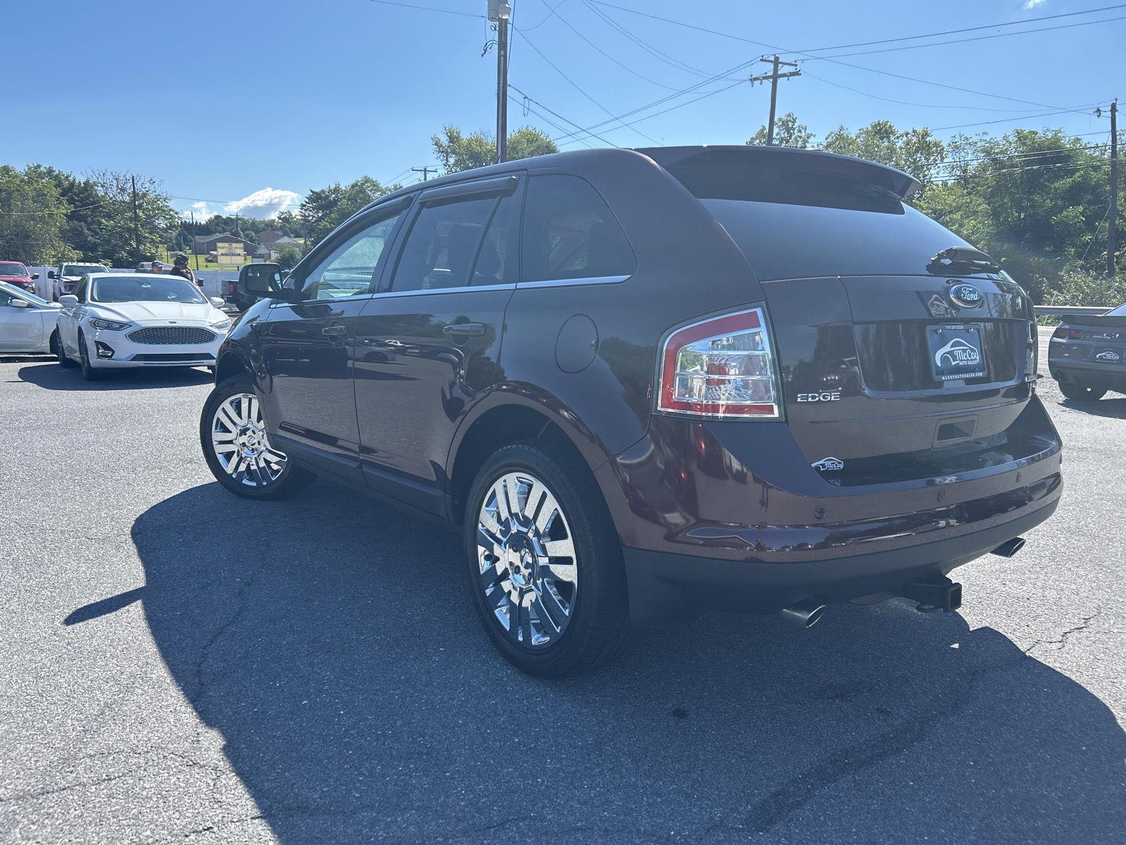 McCoy Auto Sales