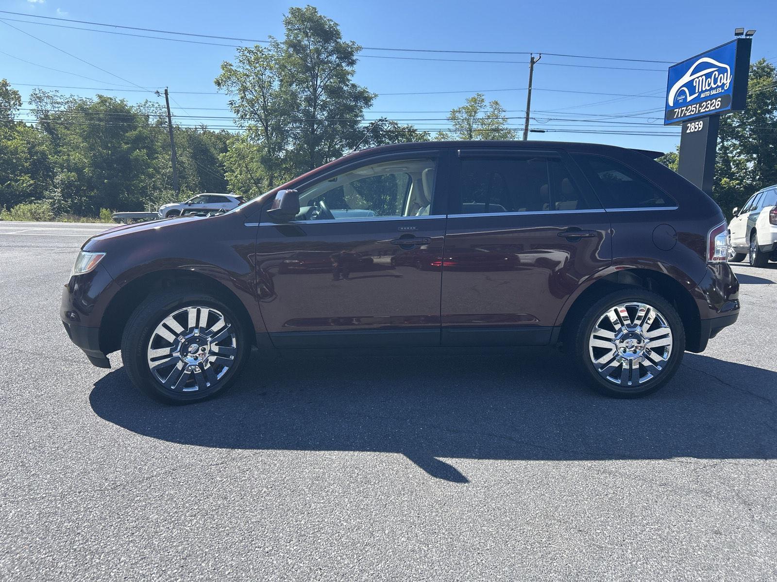 McCoy Auto Sales