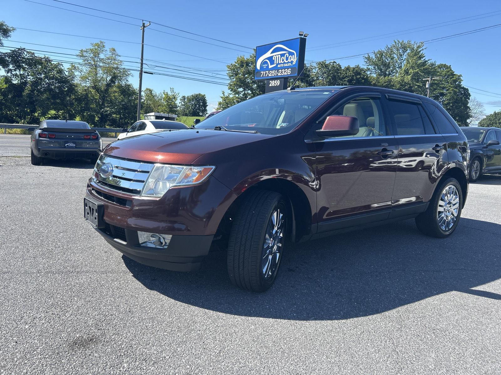 McCoy Auto Sales