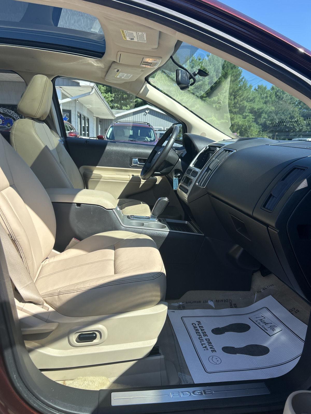 McCoy Auto Sales