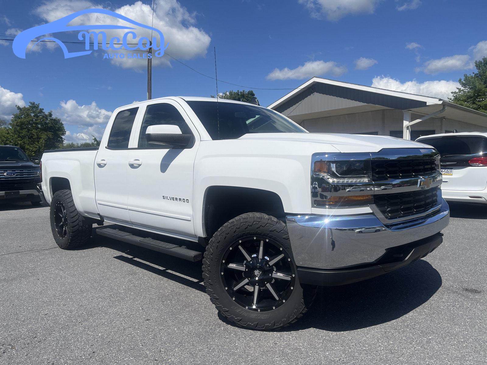 McCoy Auto Sales