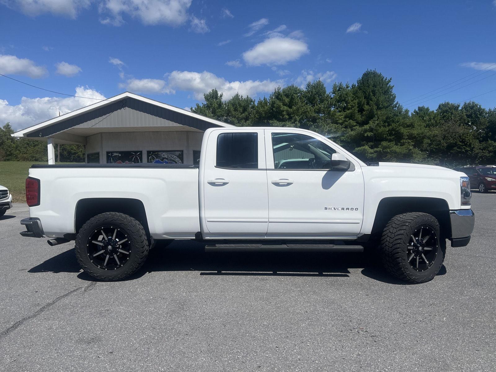 McCoy Auto Sales