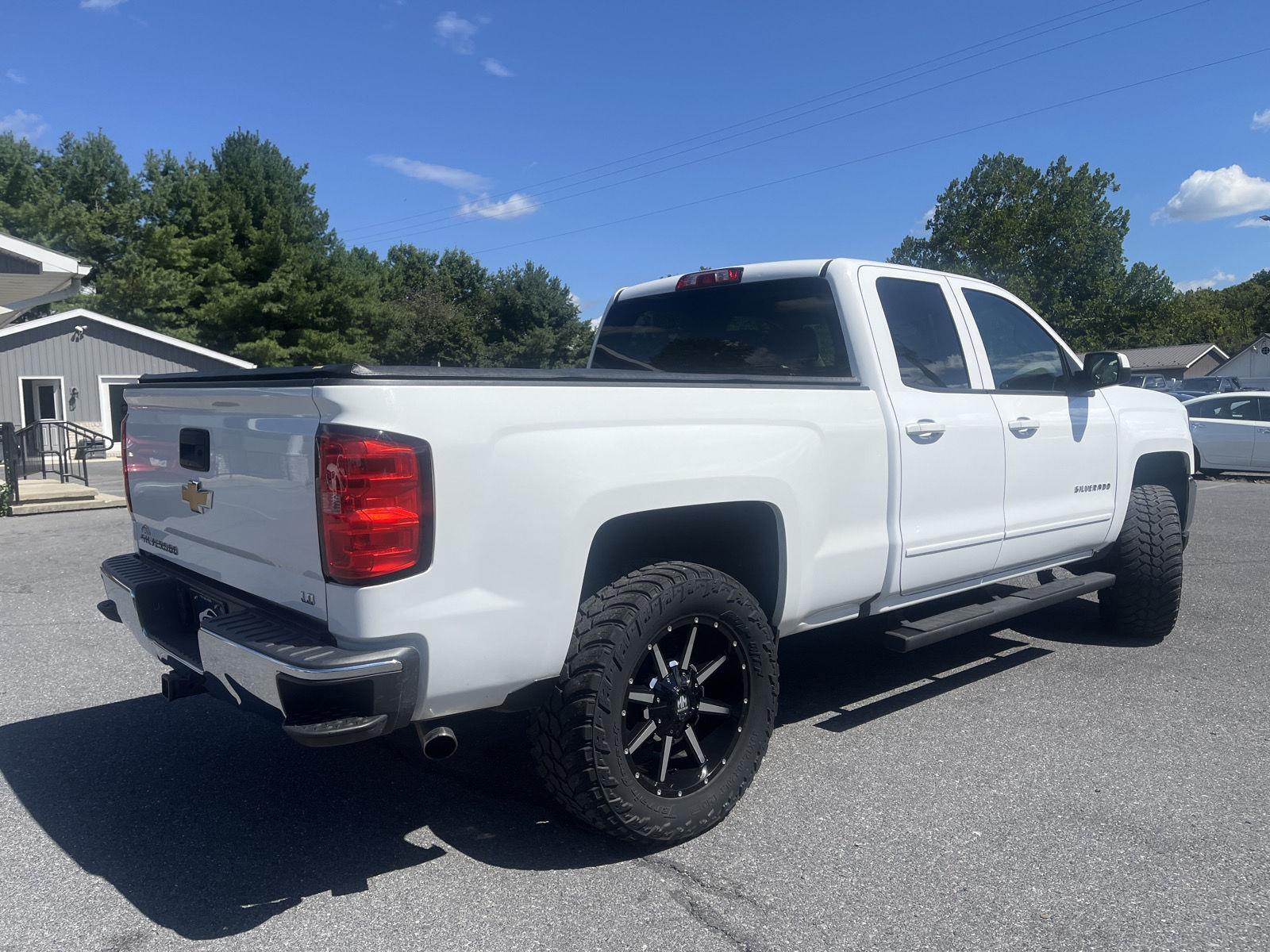 McCoy Auto Sales