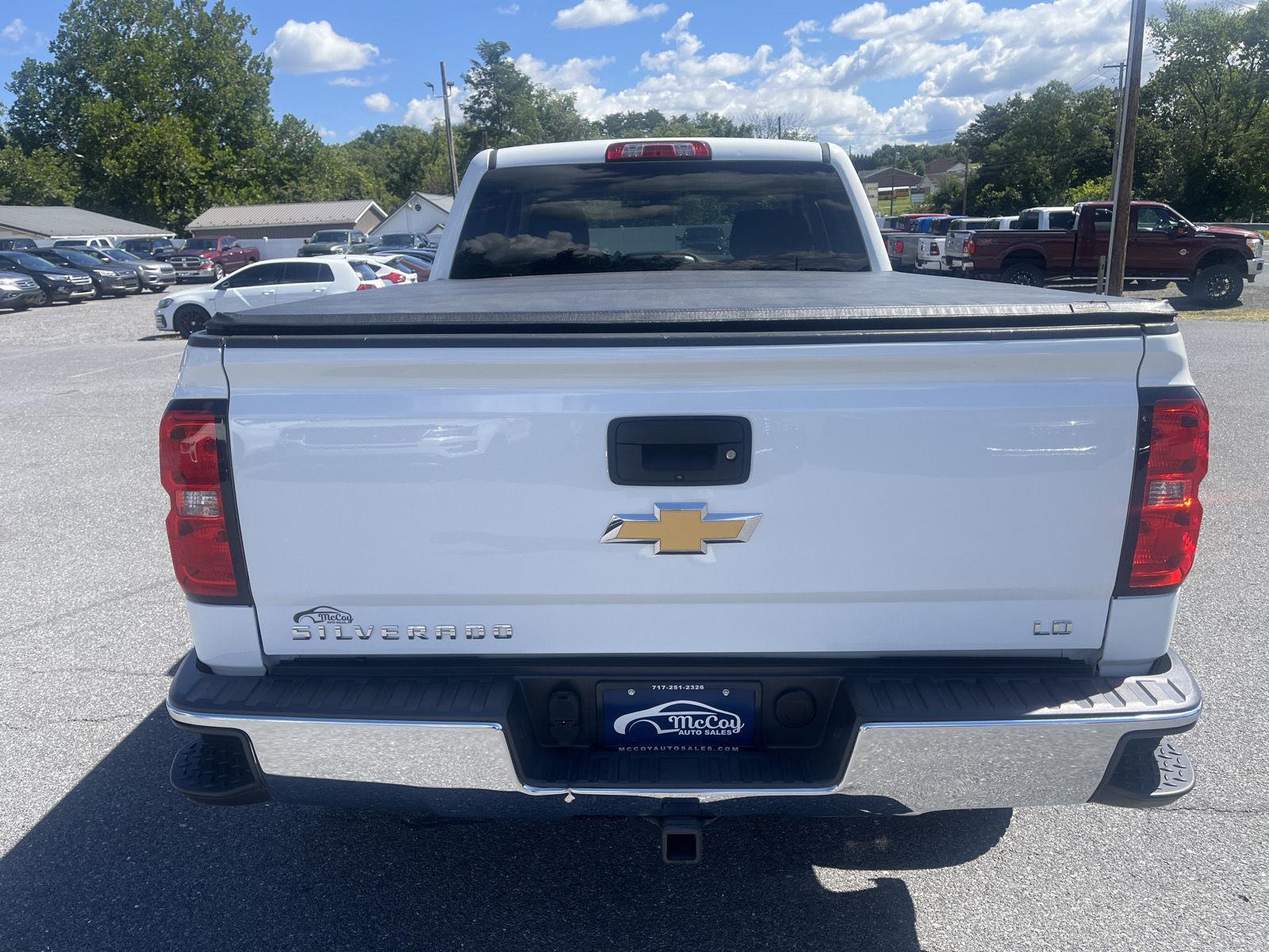 McCoy Auto Sales