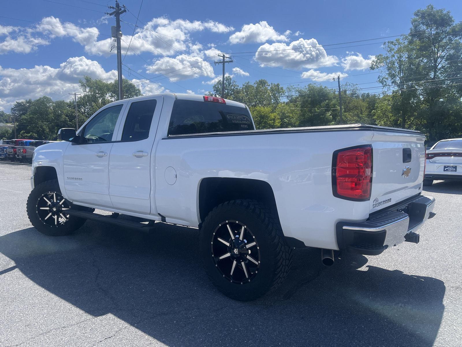 McCoy Auto Sales
