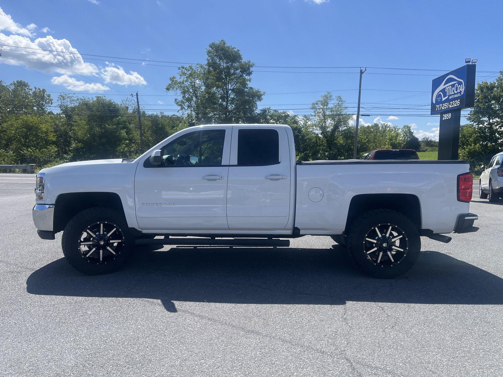 McCoy Auto Sales