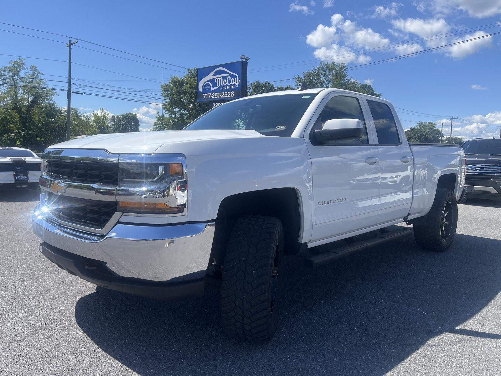 McCoy Auto Sales