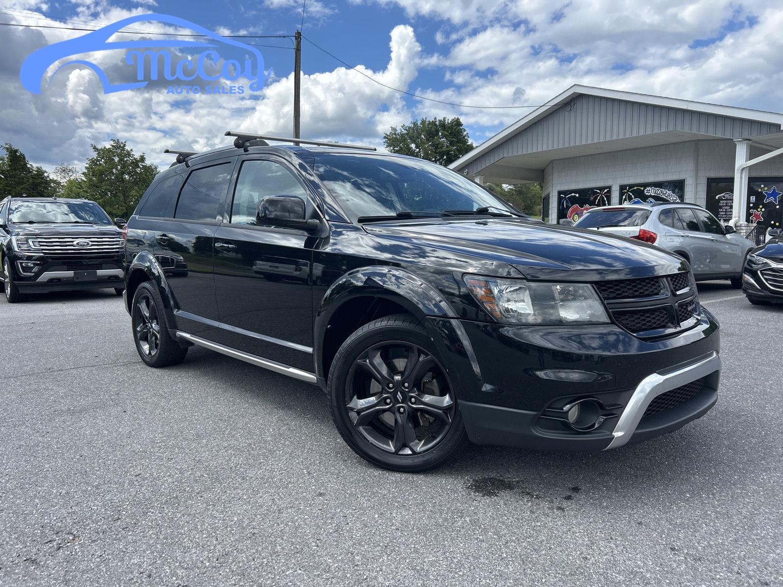 McCoy Auto Sales