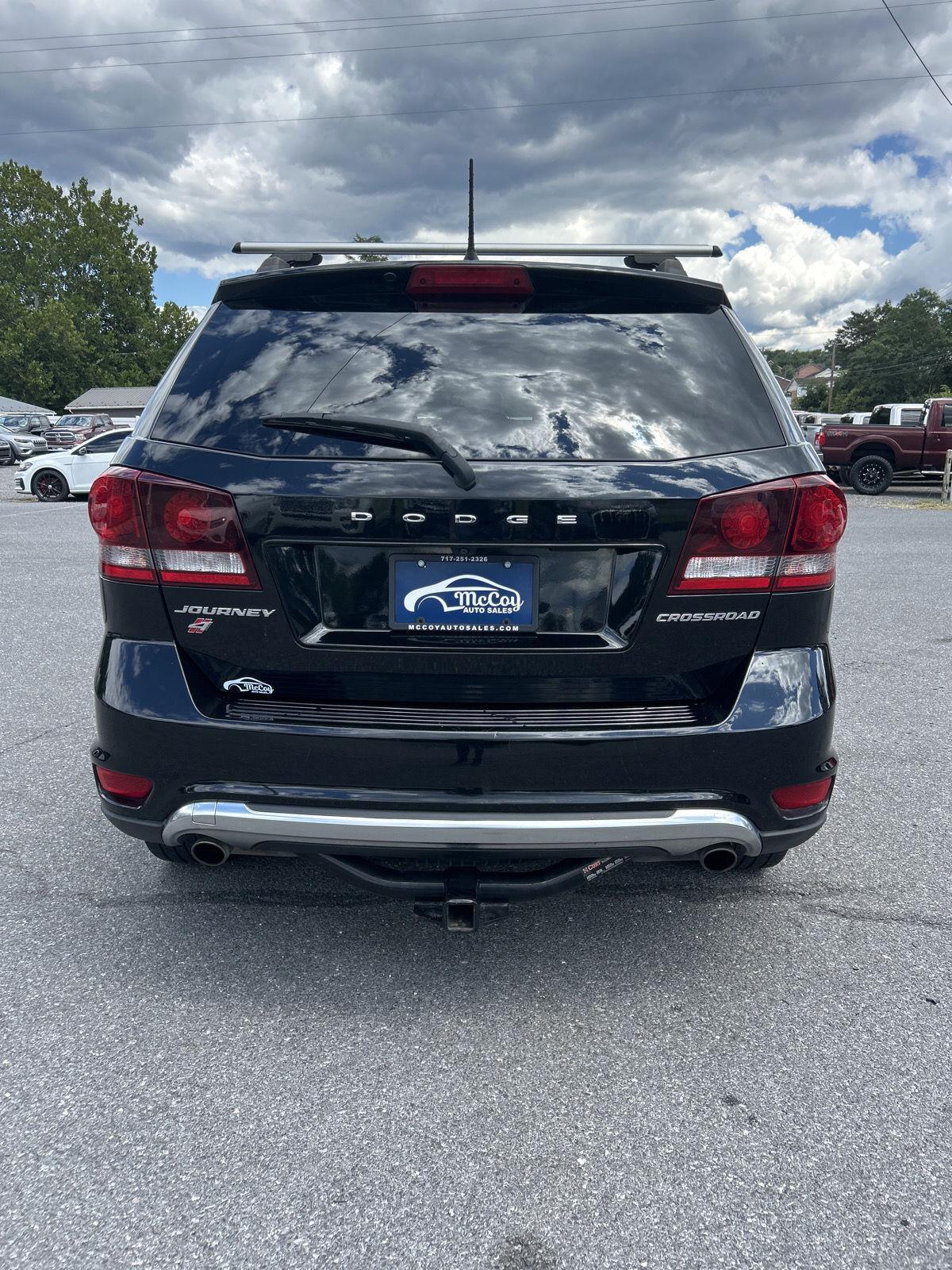 McCoy Auto Sales
