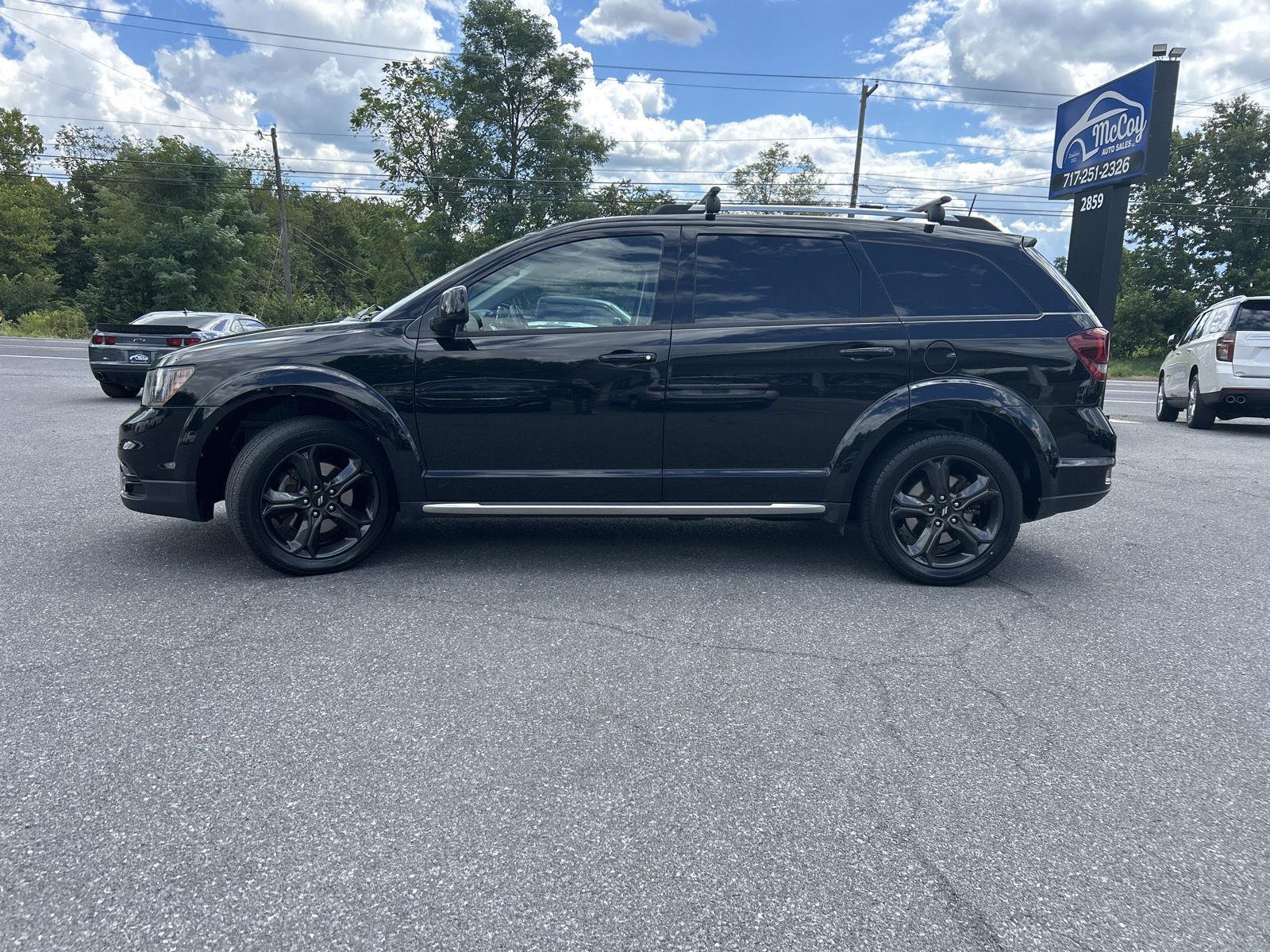 McCoy Auto Sales
