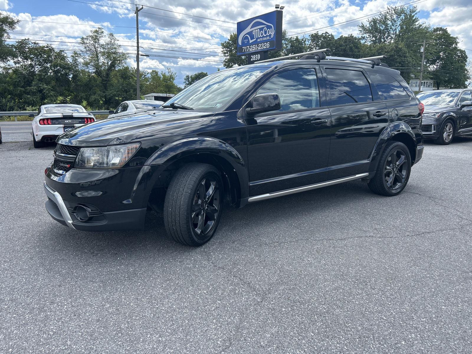 McCoy Auto Sales