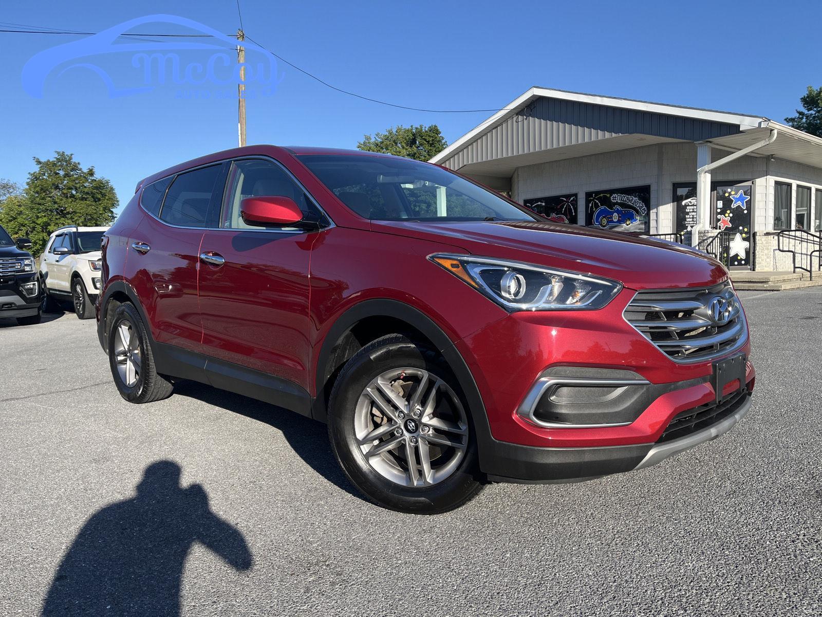 McCoy Auto Sales
