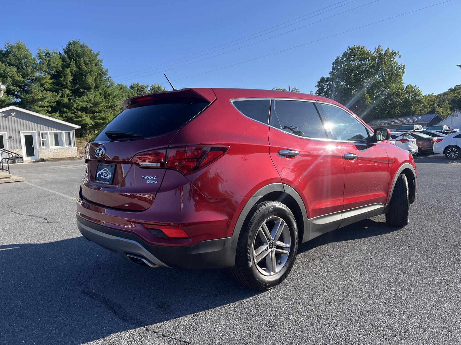 McCoy Auto Sales