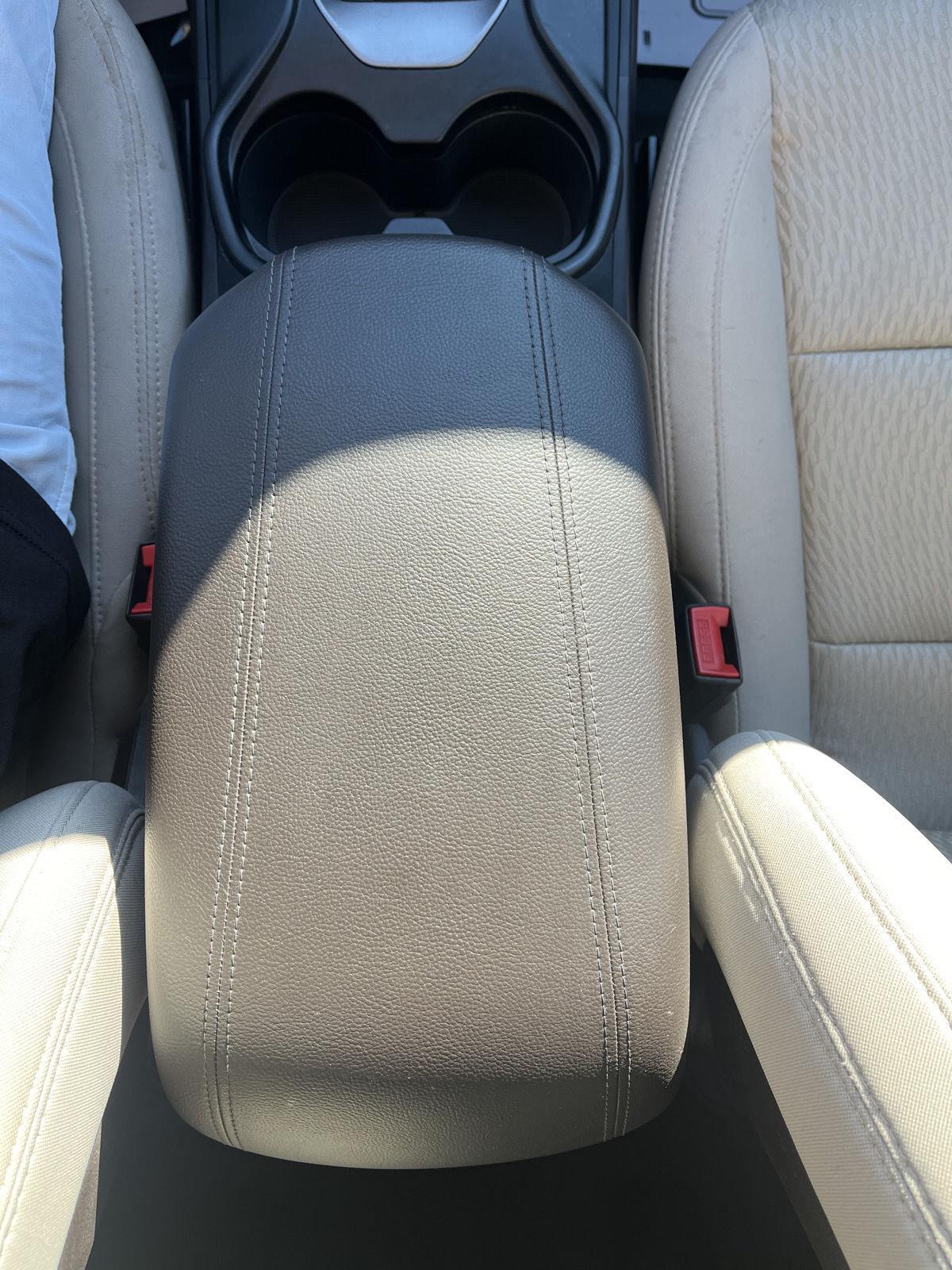 2018 Hyundai Santa Fe Sport Base photo 12