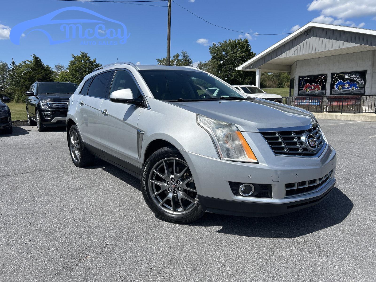 McCoy Auto Sales