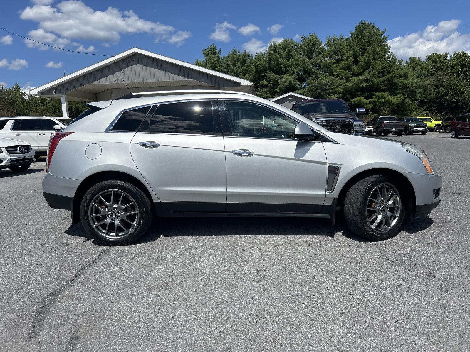 McCoy Auto Sales