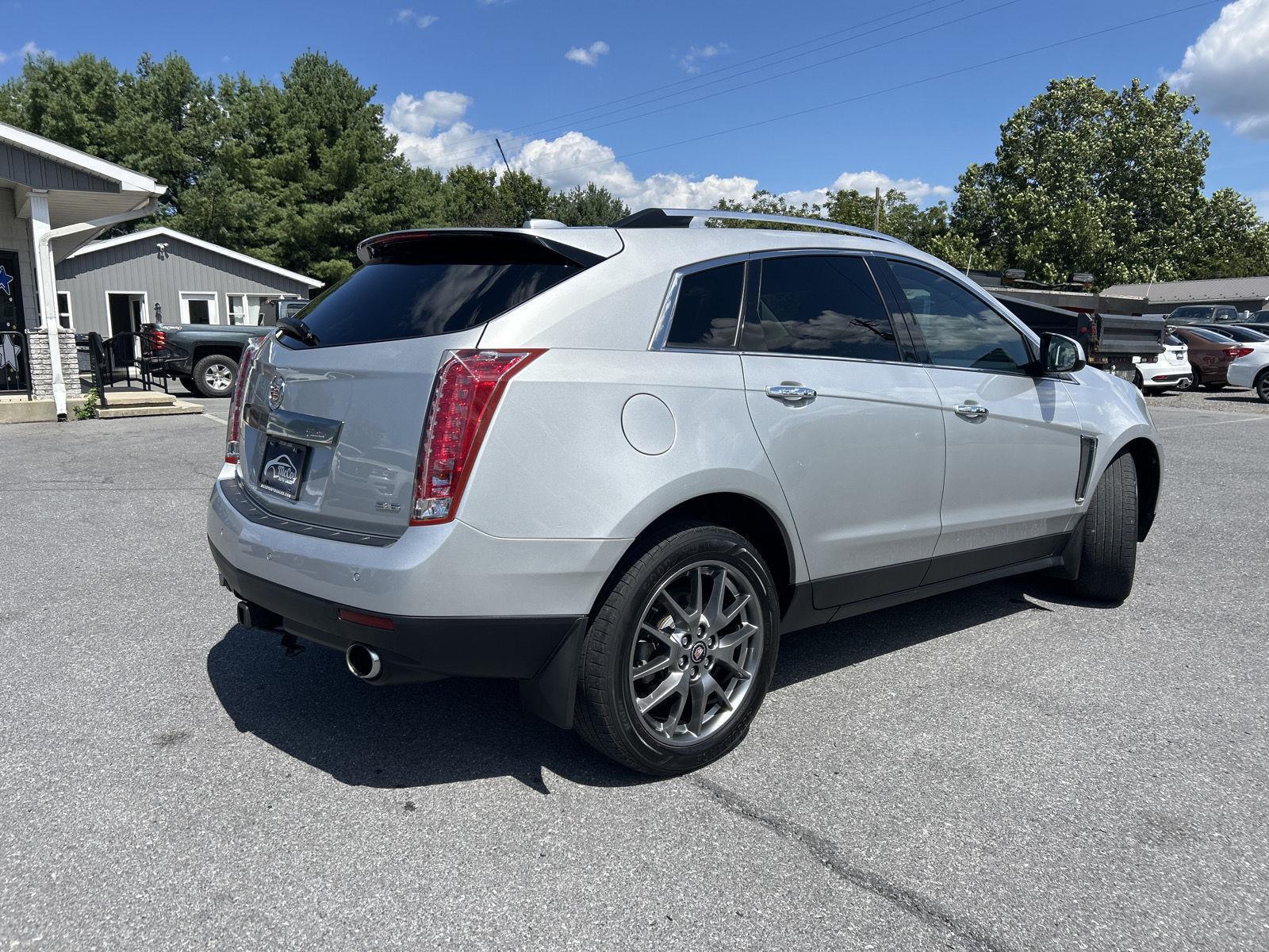 McCoy Auto Sales