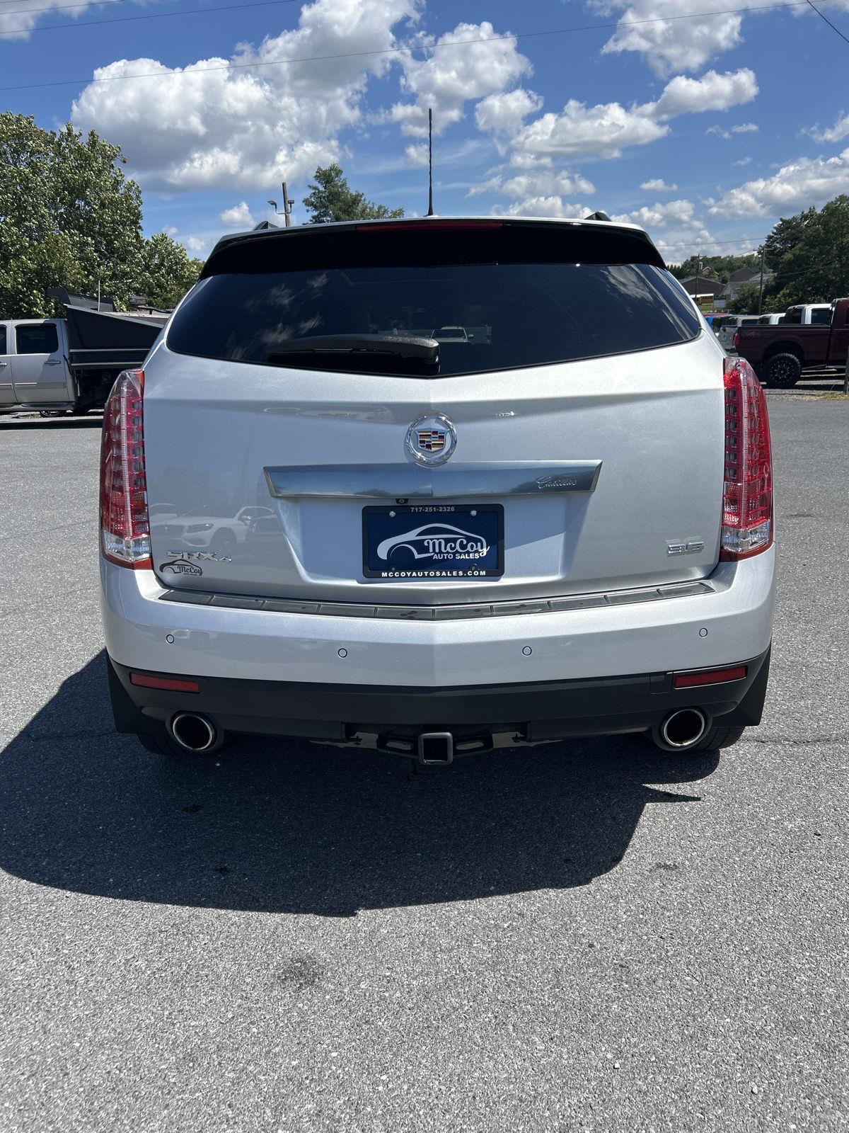 McCoy Auto Sales