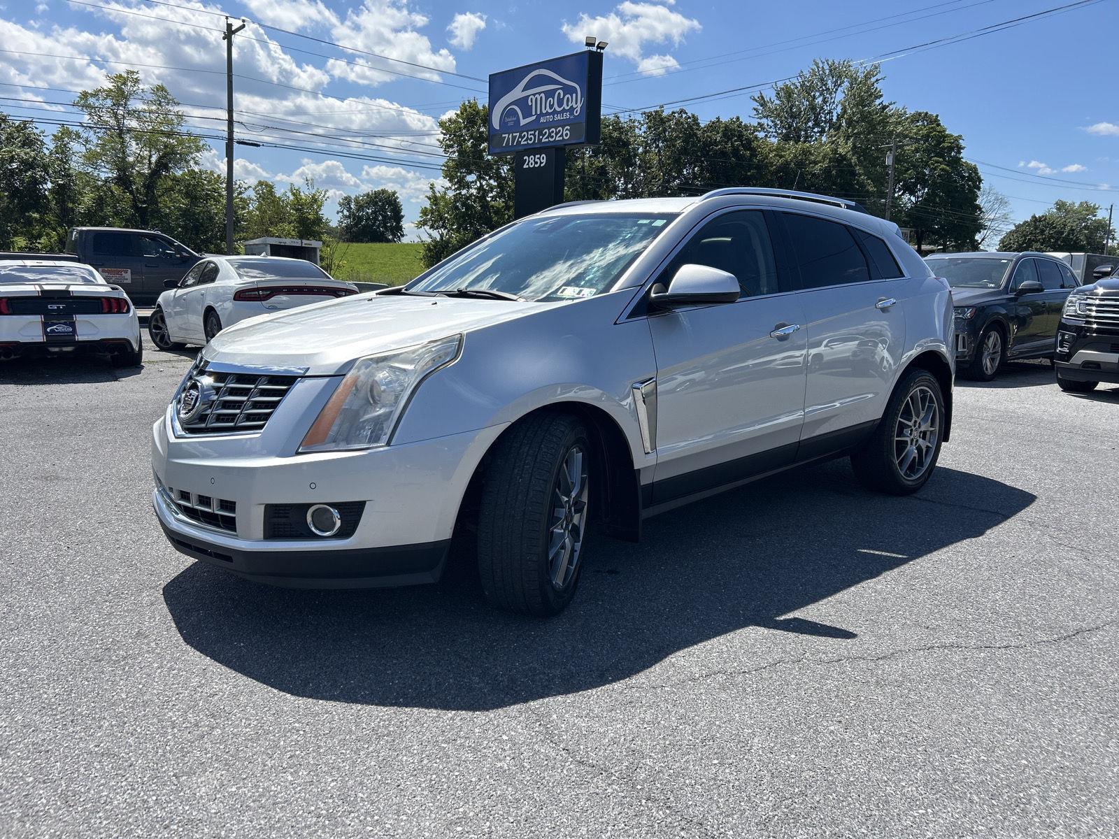 McCoy Auto Sales