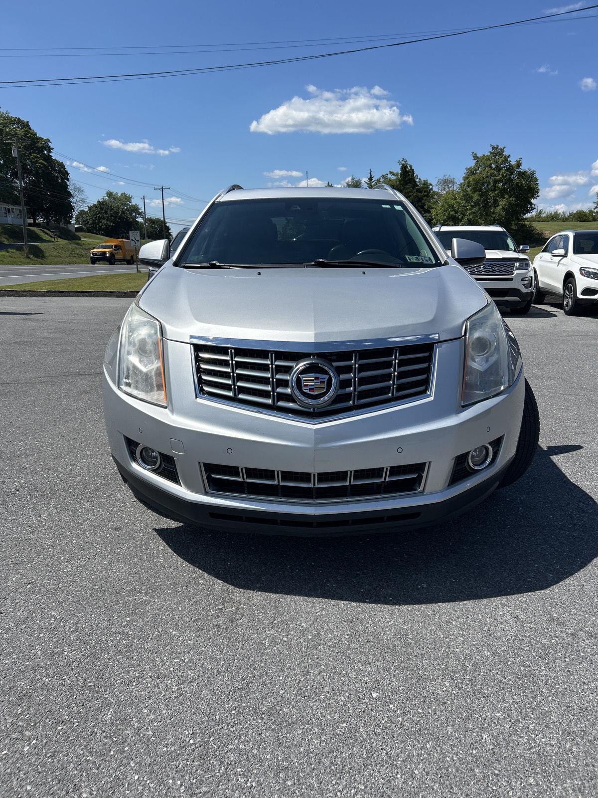McCoy Auto Sales