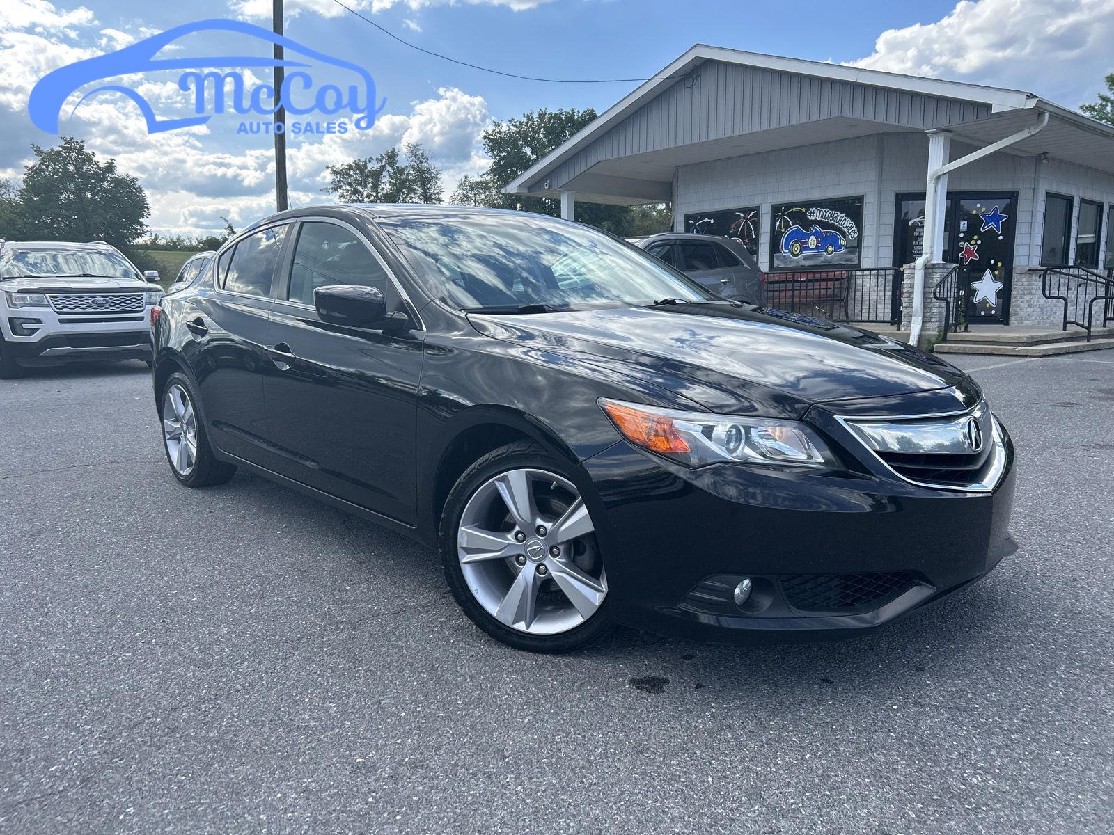 McCoy Auto Sales